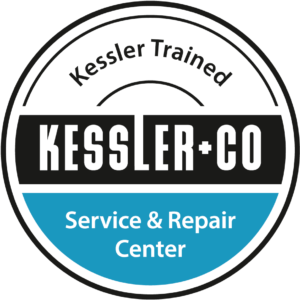 Bull Powertrain Kessler Trained Service and Repair Center Logo