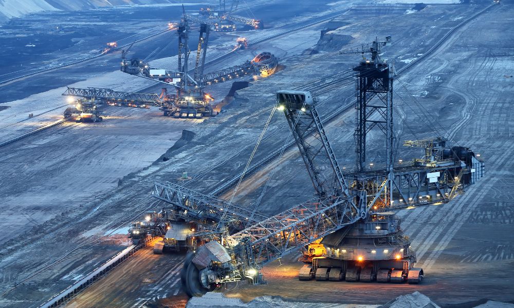 How Is Automation Changing the Mining Industry?