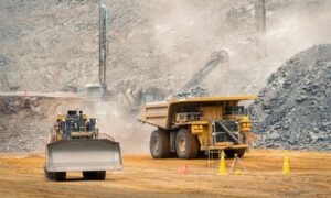 Tips for Choosing the Right Axles for Mining Equipment